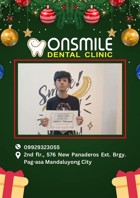 dental city clinic i mandaluyong reviews|OnSmile Dental Clinic .